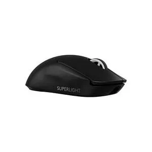 Logitech PRO X SUPERLIGHT 2, Gaming-Maus