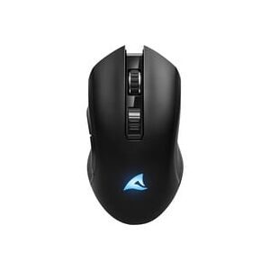 Sharkoon SKILLER SGM30W, Gaming-Maus