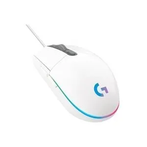 Logitech G - G203 LIGTHSYNC (Kabel)
