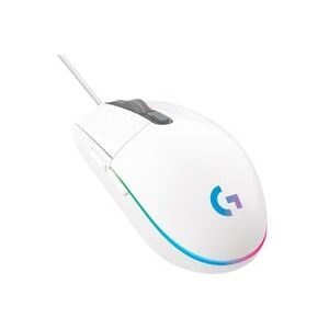 Logitech G - G203 LIGTHSYNC (Kabel)