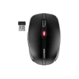 CHERRY JW-8100 Maus Funk Optisch Schwarz 6 Tasten 3200 dpi