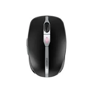 Cherry - Mw 9100, Schwarz