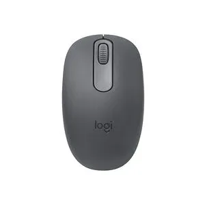 Logitech M196, Maus