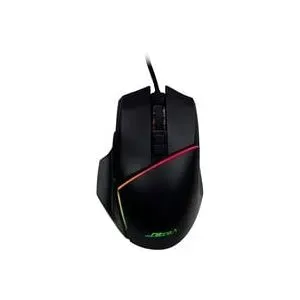 Inter-Tech Nitrox GT-100 RGB, Gaming-Maus