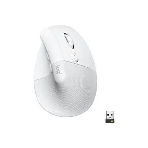 Logitech ergonomische Maus 