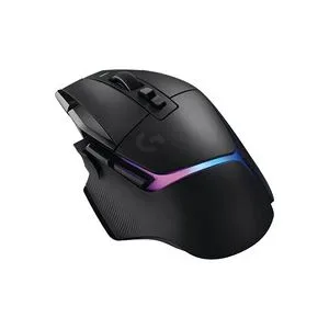Logitech - G502X G-Mouse