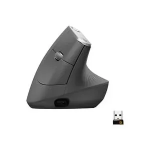 LOGITECH MX Vertical Ergonomic Mouse 910-005448