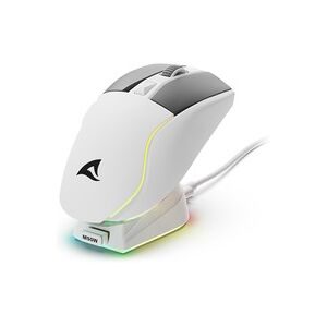 Sharkoon SKILLER SGM50W, Gaming-Maus