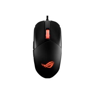 ROG Strix Impact III, Gaming-Maus