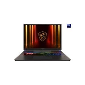 MSI Vector 16 HX AI A2XWHG-476, Gaming-Notebook