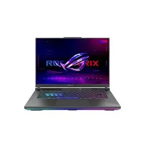 Asus Gaming Notebook G614PW-TS092W 40.6 cm (16 Zoll) WQXGA 8940HX 16 GB RAM 1 TB SSD Deutsch, QWERTZ AMD AMD Radeon