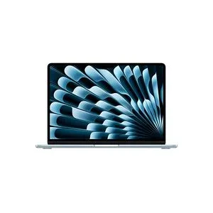 Apple MacBook Air 13 (M5, 2026) 34.5 cm (13.6 Zoll) 16 GB RAM 1 TB SSD 10-Core CPU 10-Core GPU Himmelblau MDHJ4D/A