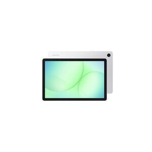 Samsung Galaxy Tab A11+ WiFi 128 GB Silber Android-Tablet 27.9 cm (11 Zoll) EEK E (A - G) 2 GHz 1920 x 1200 Pixel
