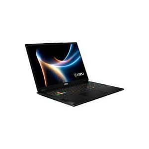 MSI Stealth 18 HX A2WI-087, Gaming-Notebook