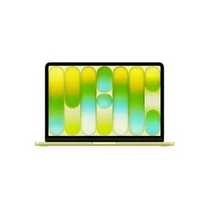 Apple MacBook Neo 13 (A18 Pro, 2026) 33 cm (13 Zoll) 8 GB RAM 256 GB SSD 6-Core CPU 5-Core GPU Zitrus MHFD4D/A