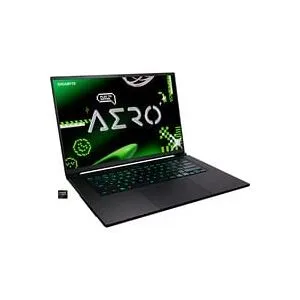 Gigabyte AERO X16 1WH93DEC64AH, Gaming-Notebook