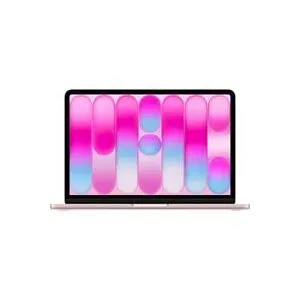 Apple MacBook Neo 13 (A18 Pro, 2026) 33 cm (13 Zoll) 8 GB RAM 512 GB SSD 6-Core CPU 5-Core GPU Rosa MHFJ4D/A