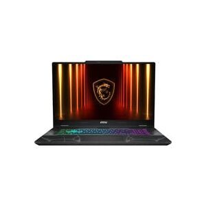 MSI 2-in-1 Notebook / Tablet Cyborg 15 B2RWEKG 39.6 cm (15.6 Zoll) Full HD Intel® Core? 7 240H 16 GB RAM 512 GB SSD