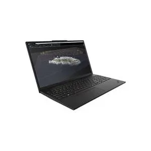 Lenovo Notebook ThinkPad P16s Gen 4 40.6 cm (16 Zoll) Deutsch, QWERTZ Mehrfarbig 21QV006GGE