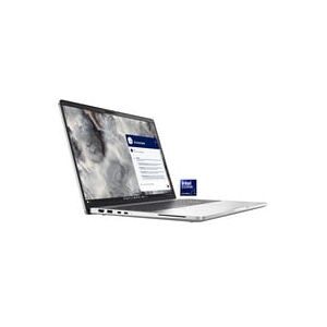 Dell Notebook Pro 16 Plus PB16250 40.6 cm (16 Zoll) WUXGA Intel® Core? Ultra 7 (Series 2) 255U 16 GB RAM 512 GB SSD