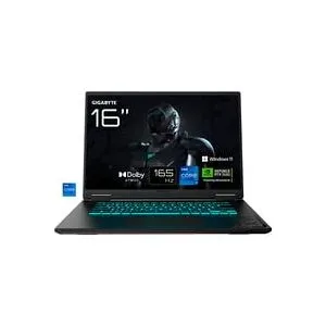 Gigabyte GAMING A16 CWHI3DEC94SH, Gaming-Notebook