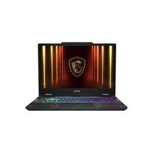 MSI Gaming Notebook 9S7-15Q342-401 39.6 cm (15.6 Zoll) Full HD Intel® Core? 7 240H 16 GB RAM 512 GB SSD Deutsch, QWERTZ