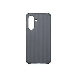 Samsung Galaxy A37 Hard-Cover Rugged Case Black Smartphone Cover – Handyhülle/Handy Tasche – schwarz