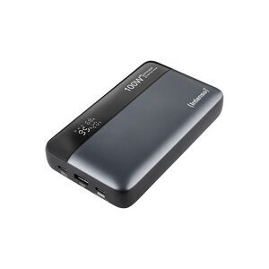 INTENSO Powerbank 100W HE20000 7350050 20000 mAh grey-black