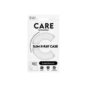 PanzerGlass Slim X-Ray Case, Handyhülle