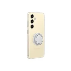 Samsung Clear Gadget Case, Handyhülle