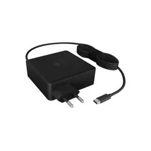ICY BOX Wall charger for USB PD 3.0 IB-PS101-PD USB-C, USB-A Port, 90W
