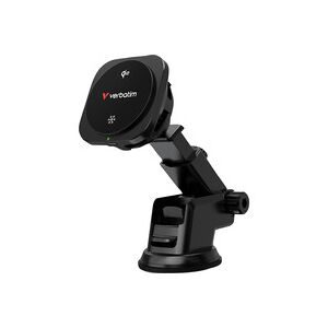 Verbatim Charge ´n´ Drive Saugnapf Handy-Kfz-Halterung