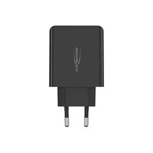 Ansmann Home Charger HC430, Ladegerät