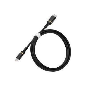 OtterBox USB 2.0 Ladekabel, USB-C Stecker > Lightning Stecker