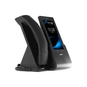 Ubiquiti G3 Touch Pro, VoIP-Telefon