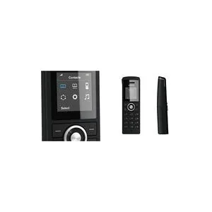 Snom m25 DECT Mobilteil mit Ladeschale