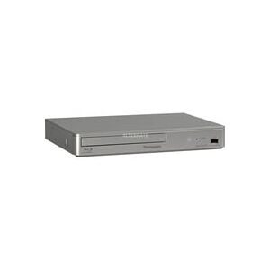 Panasonic Dmp-Bdt168 - Blu-ray-Player (Full HD, Upscaling bis zu 1080p)