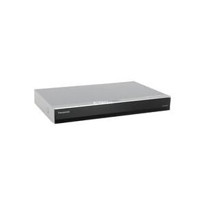 Panasonic, Player, Panasonic 4K BD Alexa Player UB424 Silv., Produkte & Wohnen
