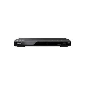 DVD-PLAYER