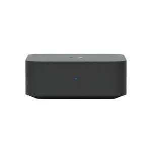 Ubiquiti PoE Audio Port Schwarz