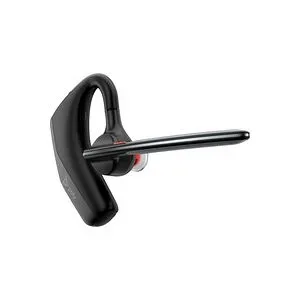 HP Poly Voyager Legend 30 In Ear Headset Bluetooth® Schwarz Mikrofon-Rauschunterdrückung Fernbedienung Handy