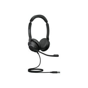 Jabra Evolve2 30 SE, Headset