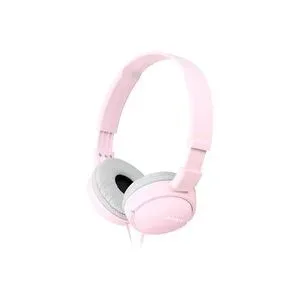 Sony On-Ear-Kopfhörer 