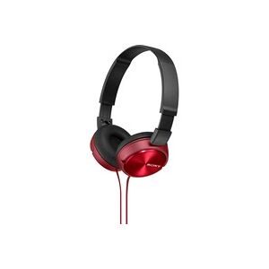 Sony On-Ear-Kopfhörer
