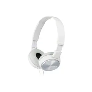 Sony On-Ear-Kopfhörer 