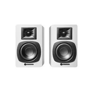Audio-Technica Aktive Regallautsprecher AT-SP3X