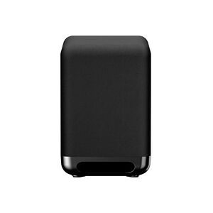 SONY SA-SW5 - Subwoofer (Schwarz)