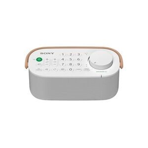 Sony SRS-LSR200 TV-Lautsprecher Weiß