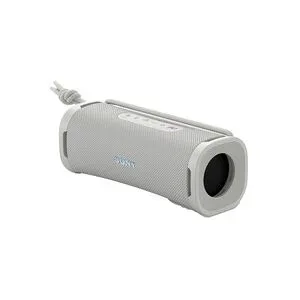 Sony ULT Field 1 weiss Bluetooth Speaker – Bluetooth Lautsprecher/Portable Speaker
