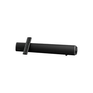 Creative Sound Blaster GS5 Soundbar Schwarz Bluetooth®, USB, RGB-Beleuchtung